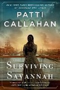 Cover: Surviving Savannah - Pamela Dorman Books