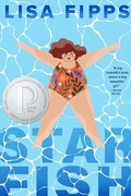 Cover: Starfish - G.P.Putnam's Sons Books for Young Readers'