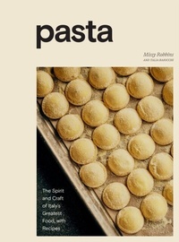 Abbildung von: Pasta - Ten Speed Press