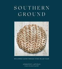 Abbildung von: Southern Ground - Ten Speed Press