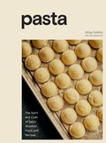 Cover: Pasta: A Cookbook - Ten Speed Press