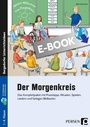 Cover: Der Morgenkreis - Persen Verlag in der AAP Lehrerwelt GmbH