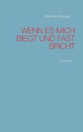Cover: Wenn es mich biegt und fast bricht dann - geht es mich an - TWENTYSIX
