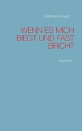 Cover: Wenn es mich biegt und fast bricht dann - geht es mich an - TWENTYSIX