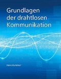 Cover: Grundlagen der drahtlosen Kommunikation - BoD - Books on Demand
