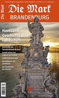 Cover: Havelland - Ammian Verlag