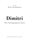Cover: Dimitri - Borbyer Werkstattverlag