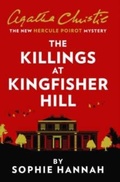 Cover: The Killings at Kingfisher Hill - Harper