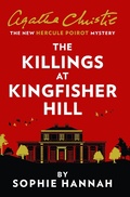 Cover: The Killings at Kingfisher Hill - HarperCollins