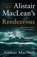 Cover: Rendezvous - HarperCollins