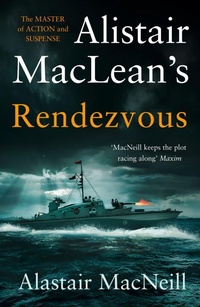 Enlarge image Cover: Rendezvous - HarperCollins