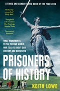 Cover: Prisoners of History - William Collins