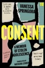 Cover: Consent - HarperVia