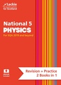 Cover: National 5 Physics - HarperCollins