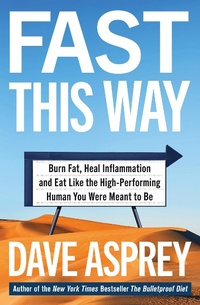 Enlarge image Cover: Fast This Way - Thorsons