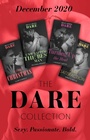 Cover: The Dare Collection December 2020 - HarperCollins