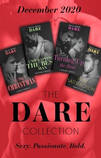 Enlarge image Cover: The Dare Collection December 2020 - HarperCollins
