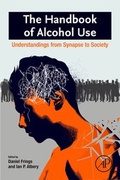 Bild: The Handbook of Alcohol Use - Academic Press