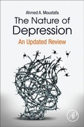 Cover: The Nature of Depression - Academic Press