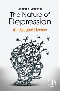 Enlarge image Cover: The Nature of Depression - Academic Press