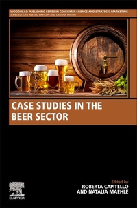 Abbildung von: Case Studies in the Beer Sector - Woodhead Publishing