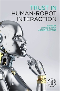 Abbildung von: Trust in Human-Robot Interaction - Academic Press