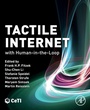 Cover: Tactile Internet - Academic Press