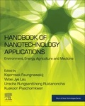 Cover: Handbook of Nanotechnology Applications - Elsevier