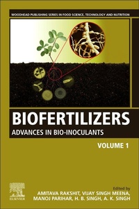 Enlarge image Cover: Biofertilizers - Woodhead Publishing