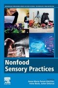 Cover: Nonfood Sensory Practices - Woodhead Publishing