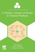 Cover: ?-Tertiary Amines en Route to Natural Products - Elsevier