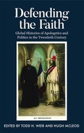 Cover: Defending the Faith - Oxford University Press