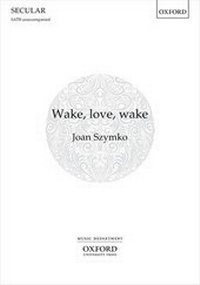 Abbildung von: Wake, Love, Wake! - Oxford University Press