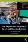 Cover: Lab Reports and Projects in Sport and Exercise Science - Routledge