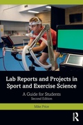 Cover: Lab Reports and Projects in Sport and Exercise Science - Routledge