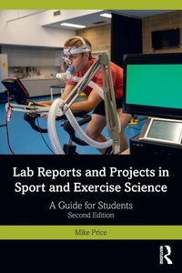 Abbildung von: Lab Reports and Projects in Sport and Exercise Science - Routledge