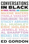 Cover: Conversations in Black - Grand Central Publishing