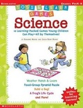 Cover: Science - Scholastic