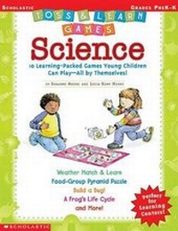 Enlarge image Cover: Science - Scholastic