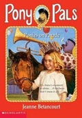 Cover: Ponies on Parade - Scholastic Paperbacks