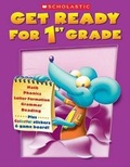 Cover: Get Ready for 1st Grade - Teaching Resources