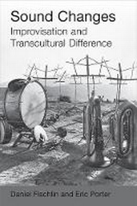 Enlarge image Cover: Sound Changes - The University of Michigan Press