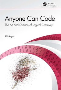 Abbildung von: Anyone Can Code - Chapman & Hall/CRC