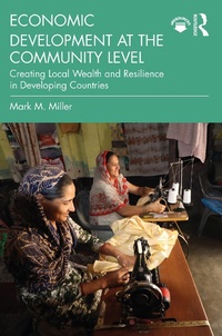 Abbildung von: Economic Development at the Community Level - Routledge