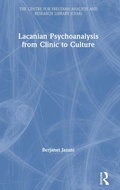 Bild: Lacanian Psychoanalysis from Clinic to Culture - Routledge