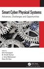 Cover: Smart Cyber Physical Systems - Chapman & Hall/CRC