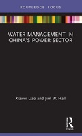 Cover: Water Management in China's Power Sector - Routledge