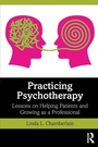 Cover: Practicing Psychotherapy - Routledge