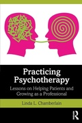Cover: Practicing Psychotherapy - Routledge