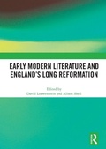 Cover: Early Modern Literature and England's Long Reformation - Routledge